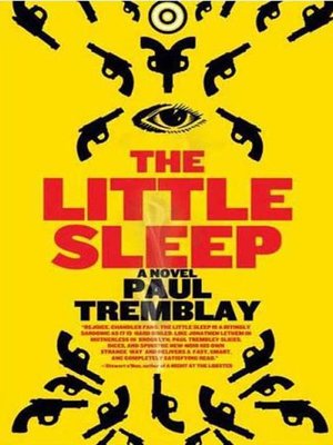 cover image of The Little Sleep